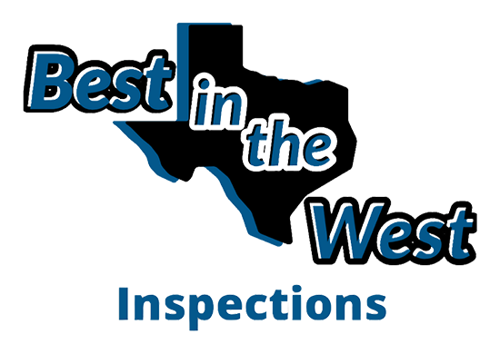 Best in the West | San Angelo Home Inspection Services